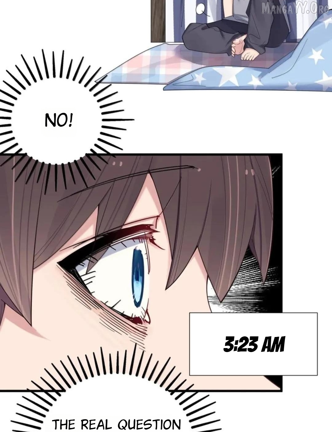 My Fake Girlfriends are using me as a Shield Chapter 192 - page 34